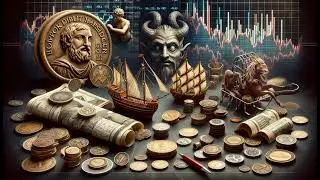 Shocking Truths Behind Financial Speculation Uncovered!