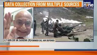 Akashteer: The Game-Changing Air Defence System Behind India&rsquo;s Strike Power | News9