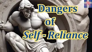The IDOL of SELF-ACTUALIZATION