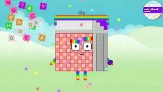 Mathblocks skip counting by 28 multiplication @educationalcorner110 #learntocount