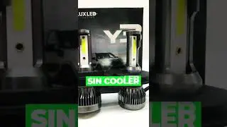 Kit Kit Turbo Led Y3