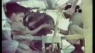 History of Pakistan Air Force