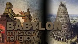 BABYLON MYSTERY RELIGION - Progressive Ministry EndtimEnglish