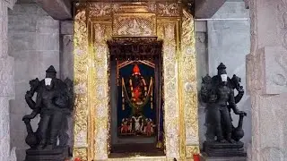 VENKATESHWARA SWAMY TEMPLE(MAGADI) #explore #venkateswara #tirupati #trending #youtube #latest #love