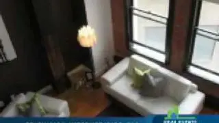 Jeff Parlee Vancouver Realtor Eg. of T.V Ad for Sellers