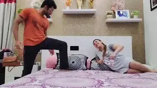 Ankush Oindrila funny moment
