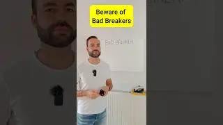 Stop Using This Breaker in Your Off Grid Solar System