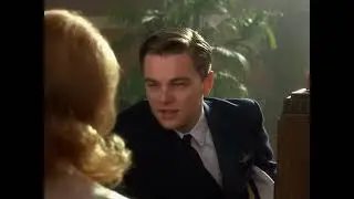 Catch Me If You Can (2002) Review | The BM Show - Conival Series