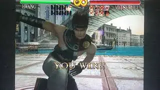 Hwang Team Battle Ultra Hard Difficulty 