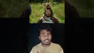 Anaconda (2025) Movie Review 🔥|2026 Best Hollywood Movies in Hindi Dubbed|#shorts #primevideo