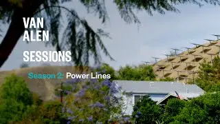 Van Alen Sessions Season 2, Episode 1: Solar