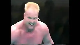 All Japan TV (January 6th, 1991)