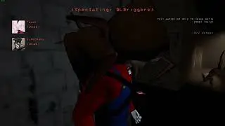 Stealing Briggers' Whoopie Cushion