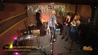 Cosmic Rodeo: Boowah & Nathan Kalish 12.05.24