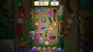 Marble Master level 3286