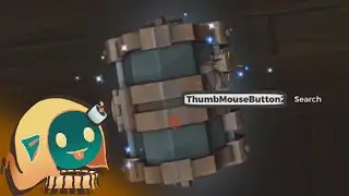 Hiding in Chests Exploit; Realm Royale