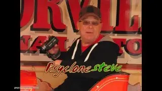 (Another ride on) Carters Ghost Train Unseen Panasonic Ride ! 3 08 2015