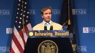 Re-Accreditation of Roswell Park Cancer Institute as National Comprehensive Cancer Center