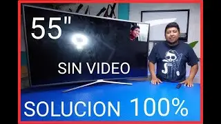 SAMSUNG 55 CURVO 4K