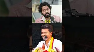 🚨Vijay to be  Arrested?🤯| Aye&nbsp;Jude&nbsp;✊