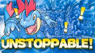 The Best Pokemon Types in Gen 2: Johto (Silver, Gold, Crystal)