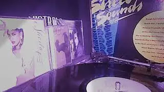 Street sounds compilation album: Unlimited TouchReach Out (Everlasting Lover)