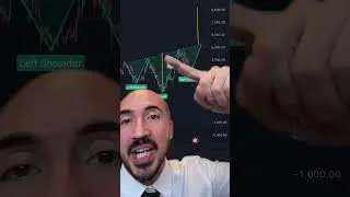 Грядёт крупный рост цен на ETH!