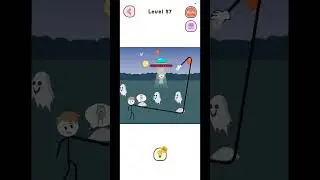 Thief Challenge: Swipe and Steal Level 51 to 60 Solutions