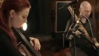 Live Studio Jam - Obertongesang, Campanula & Didgeridoo / O.Ton Projekt