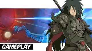Madara (Divine Steed Guardian) Official Gameplay Preview 