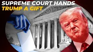 Trump's Legal Battles: Immunity, Trial Delays, and the Spotlight