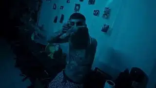 İbrahim Tatlıses x Era7capone - MUTLU OL YETER ( Prod. Wolker Production )