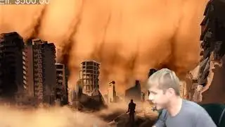 landon tells malfunctions after getting 700 dollars in 3 donos