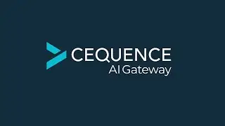 Cequence AI Gateway