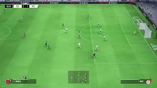 UFL RANK MATCH QARL23 WINS 2-1 , FULL GAME