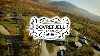 Dovrefjell Lodge - Official promotional video