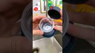 dish washer scrubber with liquid storage meesho finds @Meesho #dishwashing #utilityproducts