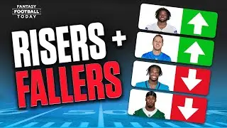 Fantasy Football Week 2 Recap: Risers, Fallers & Biggest Surprises + Injury Updates 2025 Tips