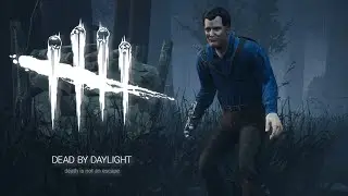 Dead by Daylight - ASH Vs Evil Dead Review, Rate , Gameplay- What do you rate him?