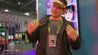 Temporada 2 Episodio 017 Especial CCXP