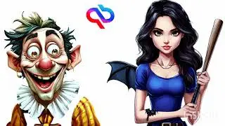 Мошенник-истеричка из 