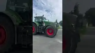 FENDT 936 Vario🟥🟩