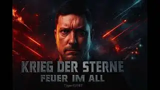 Krieg der Sterne &ndash; Feuer im All