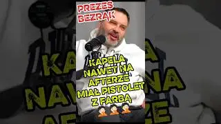 KAPELA VS MAGICAL#szalonypodcast #prime15 #prime #kapela #magical #bezrąk #after #drama #viralshort