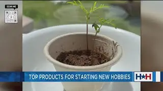Jumpstart Your Next Hobby with Best Reviews | Houston Happens