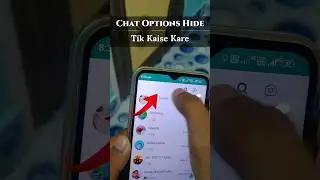 gb whatsapp chats settings options not showing in v17.57 #gbwhatsapp #gbwhatsappupdatekaisekare