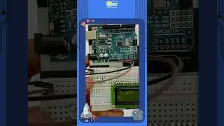 Digital Lottery Machine #robotics #code #lottery #digitallottery #digital_lottery #machine #arduino