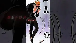 Goo kim Lookism Edit  🔥 Powerful Moments & Epic Fights Compilation |