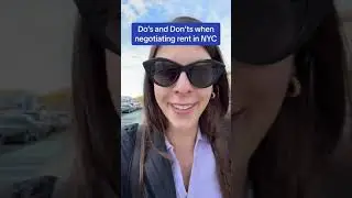 How to negotiate rent in NYC