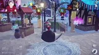 Hago el ahorro y último cap del evento completado - DreamSnap